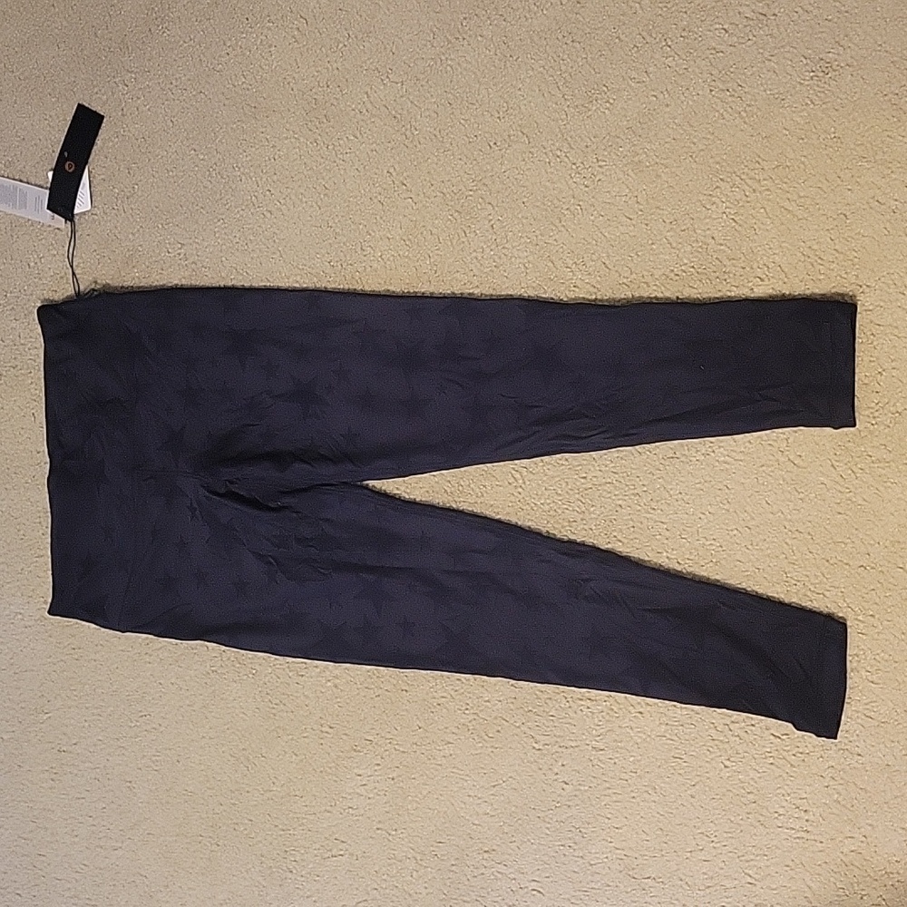 NWT black leggings